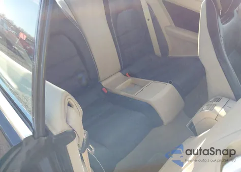 2016 Mercedes-Benz E 400 4Matic из США, поврежденный, VIN WDDKJ6HB0GF319667